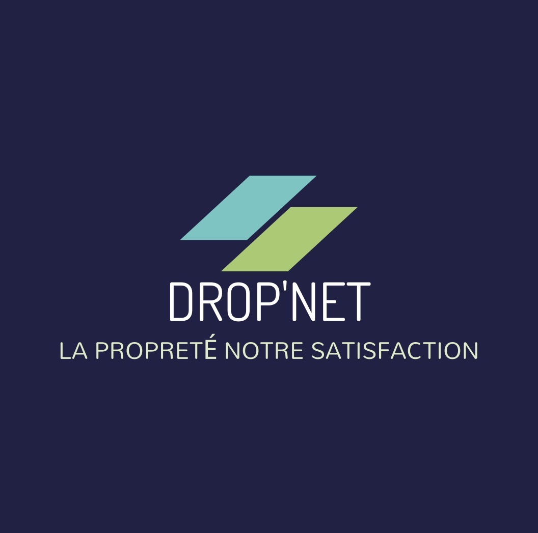 Logo DROP’NET